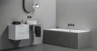 Ravak Comfort mosdópult 120 fehér (SD Comfort bútorhoz)