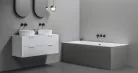 Ravak Comfort mosdópult 120 fehér (SD Comfort bútorhoz)