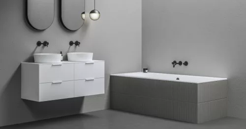 Ravak Comfort mosdópult 120 fehér (SD Comfort bútorhoz)