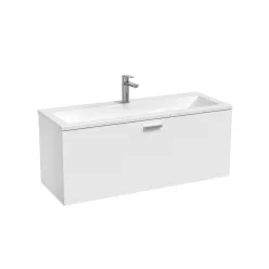 Ravak Clear II SD 100 fehér
