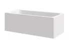 Ravak Előlap MDF 170-as fehér