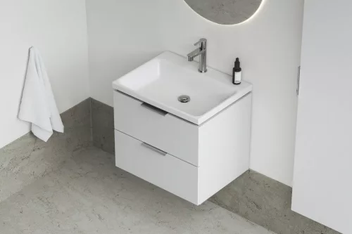 Ravak Comfort II SD 60 fehér