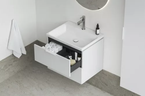 Ravak Comfort II SD 60 fehér