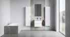 Ravak Comfort II SD 60 fehér