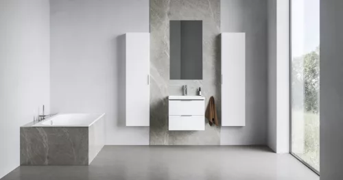 Ravak Comfort II SD 60 fehér
