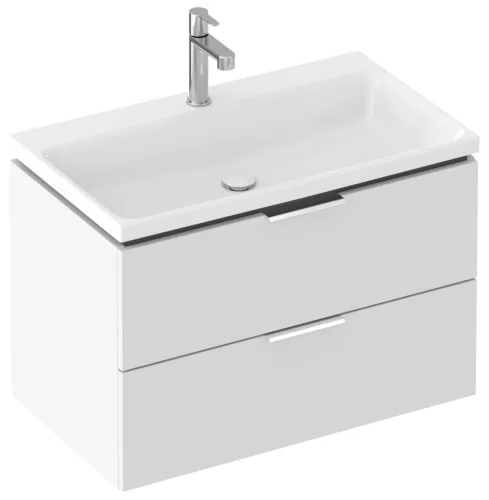 Ravak Comfort II SD 80 fehér