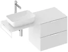 Ravak Comfort II fogantyú, króm (1 db)
