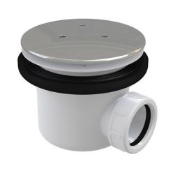 Ravak Professional 90 zuhanytálca szifon (króm)