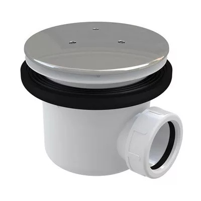 Ravak Professional 90 zuhanytálca szifon (króm)