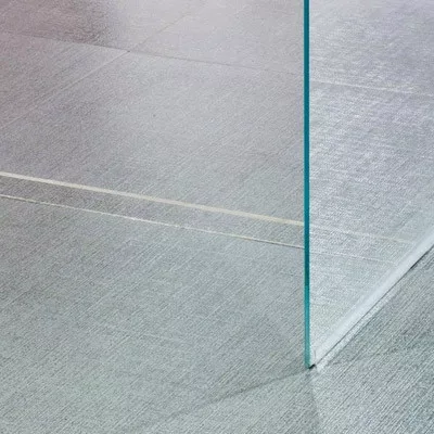 Ravak FLOOR zuhanyfolyóka 1050 mm rozsdamentes acél (X01432)