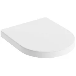 Ravak Chrome WC ülőke softclose X01451