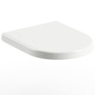 Ravak Uni Chrome WC ülőke softclose X01549 rajza