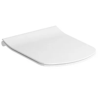 Ravak Classic Slim WC ülőke softclose X01673
