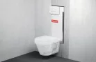Ravak Falra szerelhető WC tartály W II/100