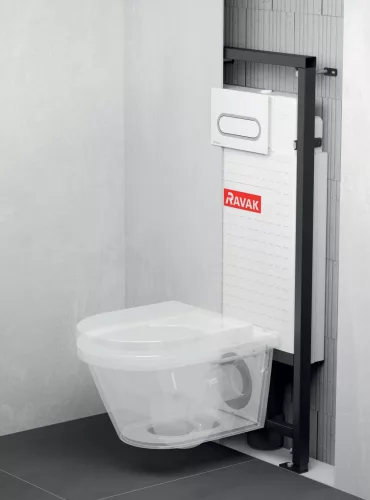 Ravak WC tartály talpazattal G II/1120