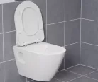 Ravak Endo WC-ülőke, fehér