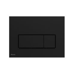 Ravak Uni nyomólap fekete