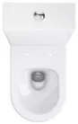 Ravak Elegant RimOff monoblokkos WC fehér