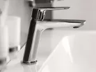 Ravak Classic álló mosdócsaptelep leeresztő nélkül CL 012.00CR, króm