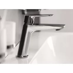   Ravak Classic álló mosdócsaptelep leeresztő nélkül CL 012.00CR, króm