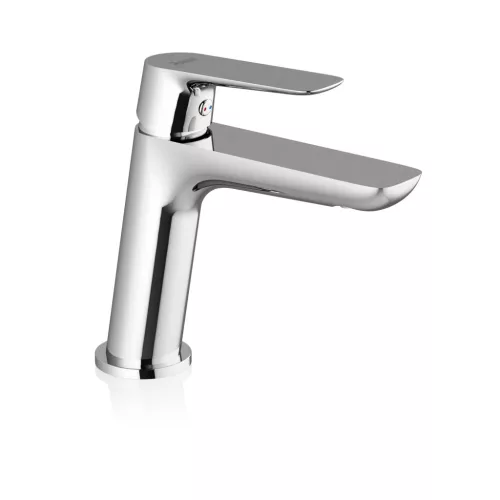 Ravak Classic álló mosdócsaptelep leeresztő nélkül CL 012.00CR, króm