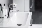 Ravak Classic álló mosdócsaptelep leeresztő nélkül CL 012.00CR, króm