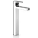 Ravak Chrome magasított mosdó csaptelep CR 015.00 rajza