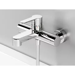 Ravak Puri kádcsaptelep 150 mm PU 022.00CR, króm