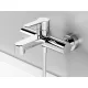 Ravak Puri kádcsaptelep 150 mm PU 022.00CR, króm