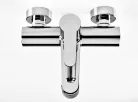 Ravak Puri kádcsaptelep 150 mm PU 022.00CR, króm