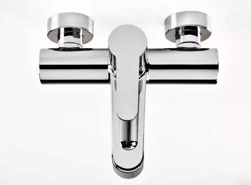Ravak Puri kádcsaptelep 150 mm PU 022.00CR, króm