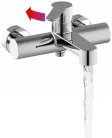 Ravak Puri kádcsaptelep 150 mm PU 022.00CR, króm