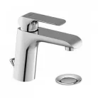Ravak Flat FL 013.00 mosdócsaptelep automata 151 mm króm (X070117)