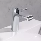Ravak Flat FL 014.00 mosdócsaptelep leeresztő nélkül króm X070118