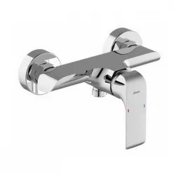 Ravak Flat zuhanycsaptelep 150 mm FL 032.00CR, króm