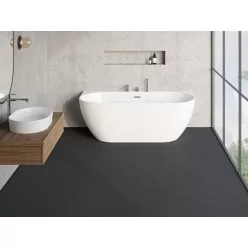 Ravak Puri kádperem csaptelep szett PU 026.00CR, króm