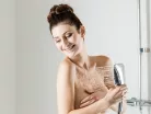 Ravak Termo 300 zuhanyoszlop, termosztátos csapteleppel TE 092.01CR, króm