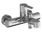 Ravak Puri kádcsaptelep váltóval 150 mm PU 022.01CR, króm