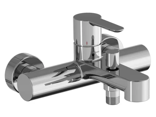 Ravak Puri kádcsaptelep váltóval 150 mm PU 022.01CR, króm