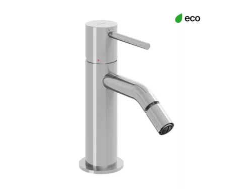 Ravak Espirit álló bidécsaptelep 150 mm, leersztő nélkül ES 056.00CR, króm