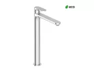 Ravak Eleganta álló mosdócsaptelep 335 mm leeresztő nélkül EL 015.00CR, Chrome
