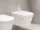 Ravak Espirit álló bidécsaptelep 150 mm leersztő nélkül ES 056.10WV , White Velvet