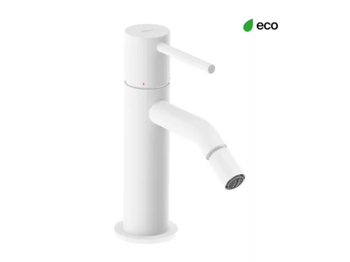Ravak Espirit álló bidécsaptelep 150 mm leersztő nélkül ES 056.10WV , White Velvet