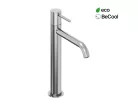 Ravak Espirit álló mosdócsaptelep BeCool 250 mm leeresztő nélkül ES 014.01CR, króm