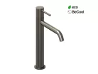 Ravak Espirit álló mosdócsaptelep BeCool 250 mm leeresztő nélkül ES 014.21GB, grafit