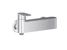 Ravak Chrome II zuhanycsaptelep szett nélkül CR II 032.00CR, króm
