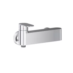  Ravak Chrome II zuhanycsaptelep szett nélkül CR II 032.00CR, króm