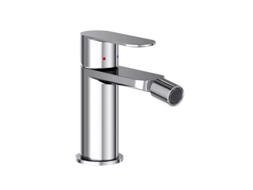 Ravak Chrome II bidécsaptelep 135 mm lefolyó nélkül CR II 056.00CR, króm