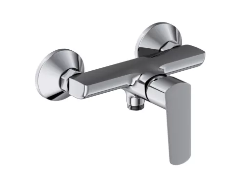 Ravak Life zuhanycsaptelep szett nélkül LF 032.00CR, króm