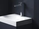 Ravak Spring mosdócsaptelep 315 mm, leeresztő nélkül, króm SG 015.00CR